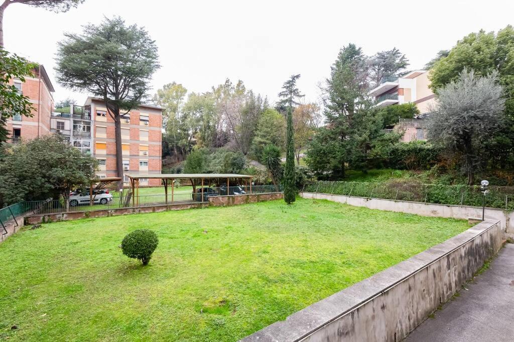 Apartment Exclusive In Eur *
