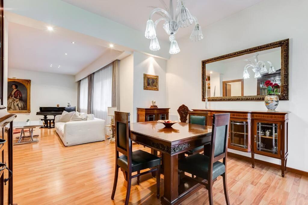 Apartment Exclusive In Eur
