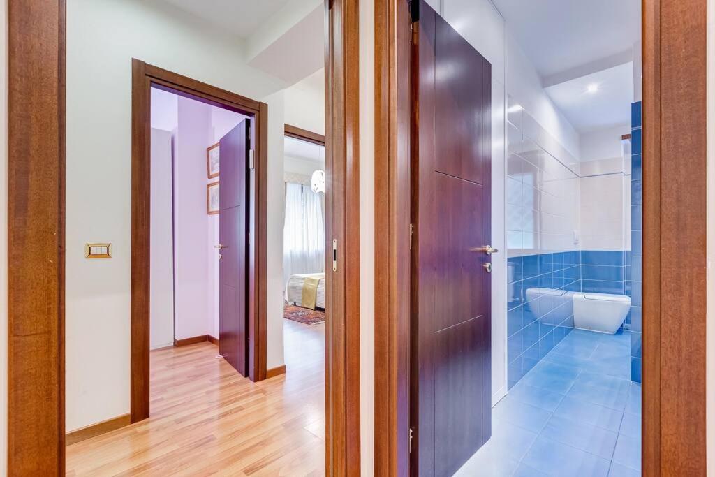 Apartment Exclusive In Eur *