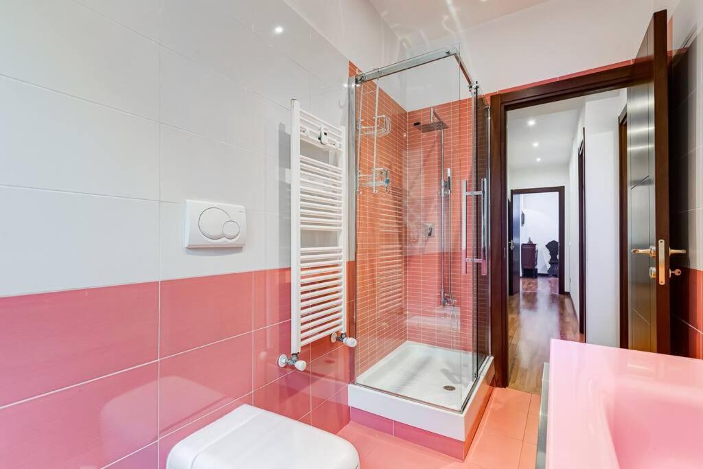Exclusive In Eur Apartment