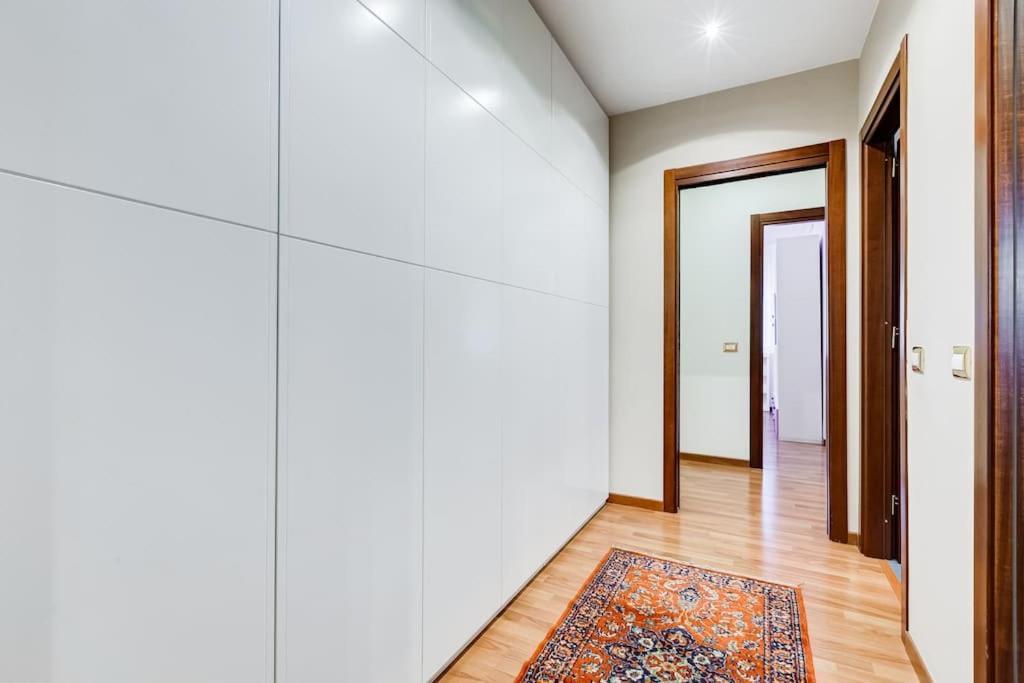 Apartment Exclusive In Eur Rome