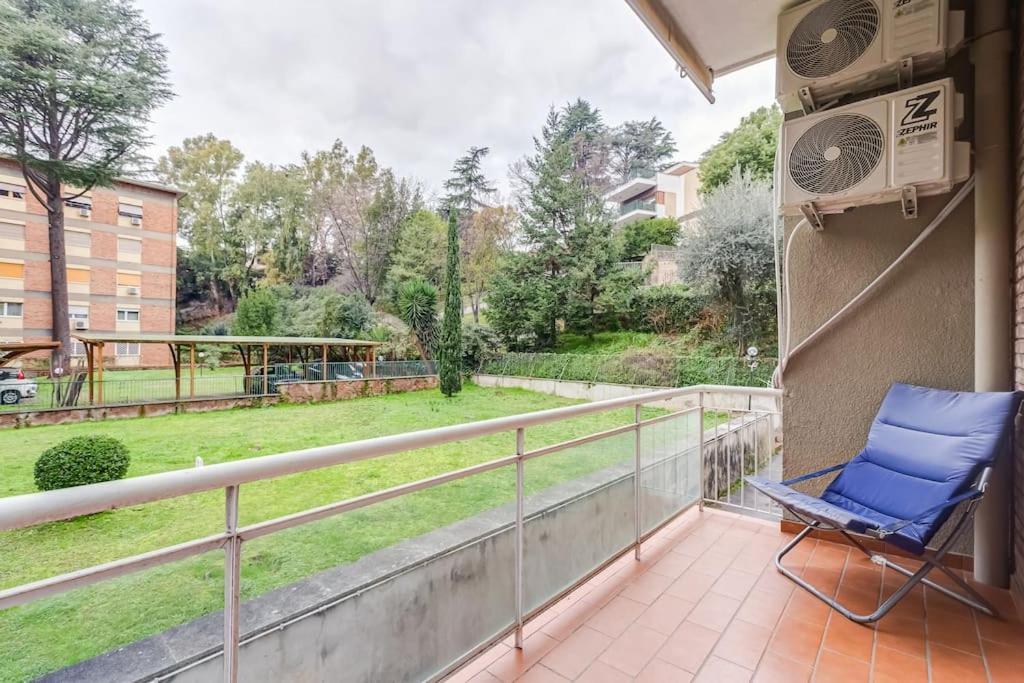 Exclusive In Eur Apartment *