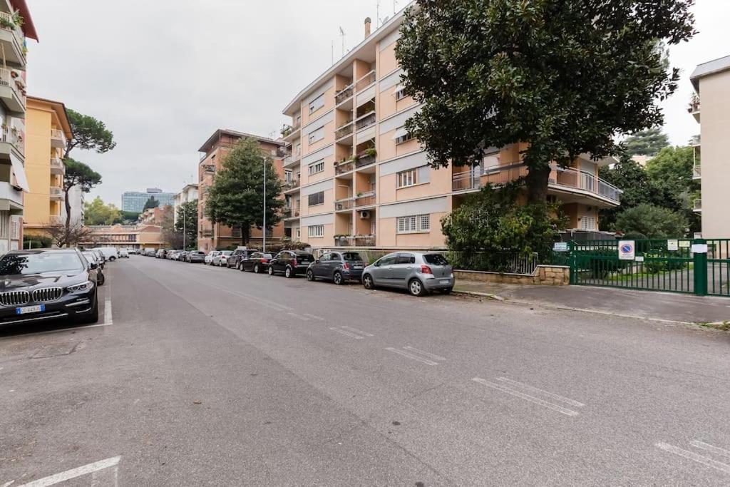 Apartment Exclusive In Eur