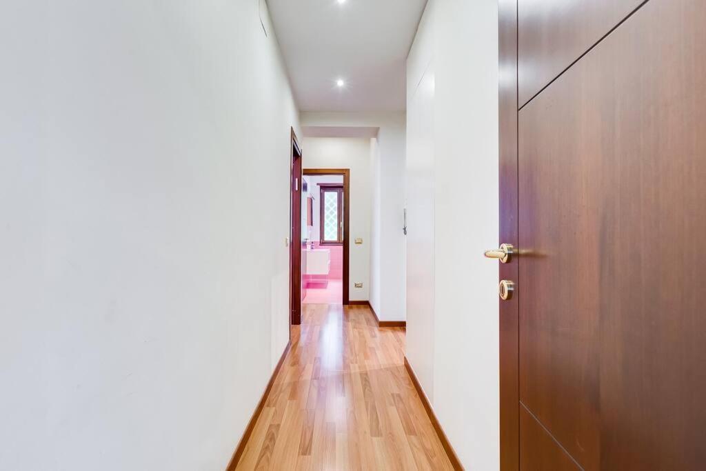 Apartment Exclusive In Eur *