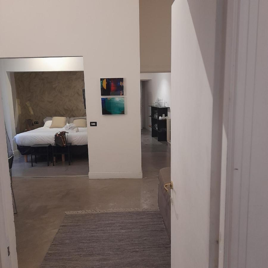 Loft Farnese