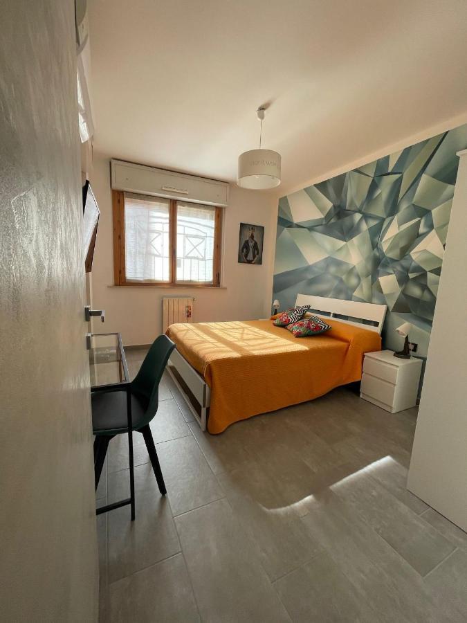 Apartment Sweet Lullaby
