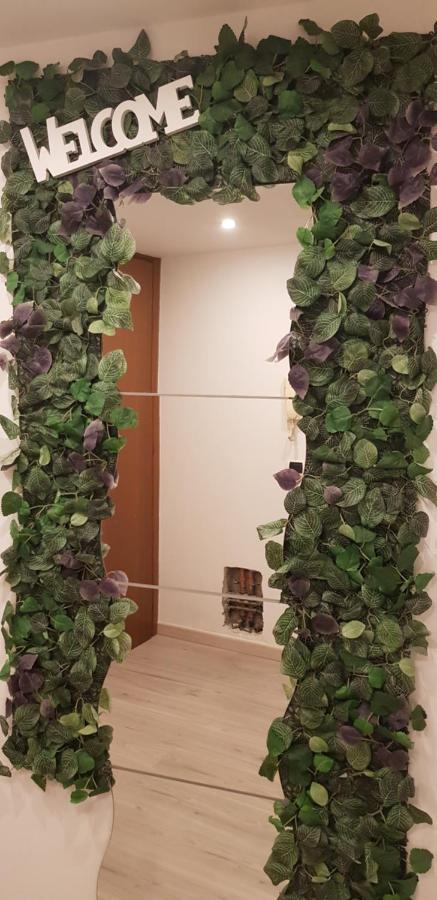 Trastevere House Appartamento *