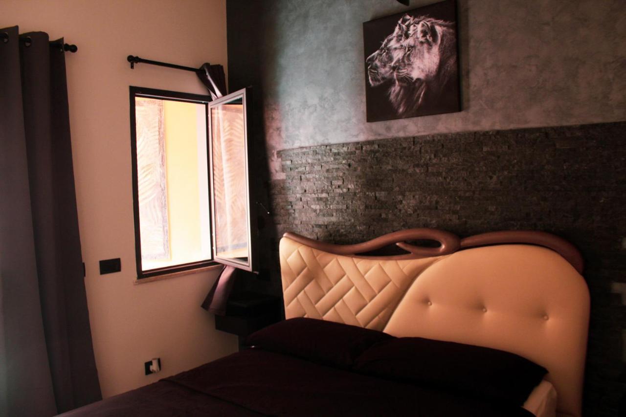 Guest house Lion Luxury