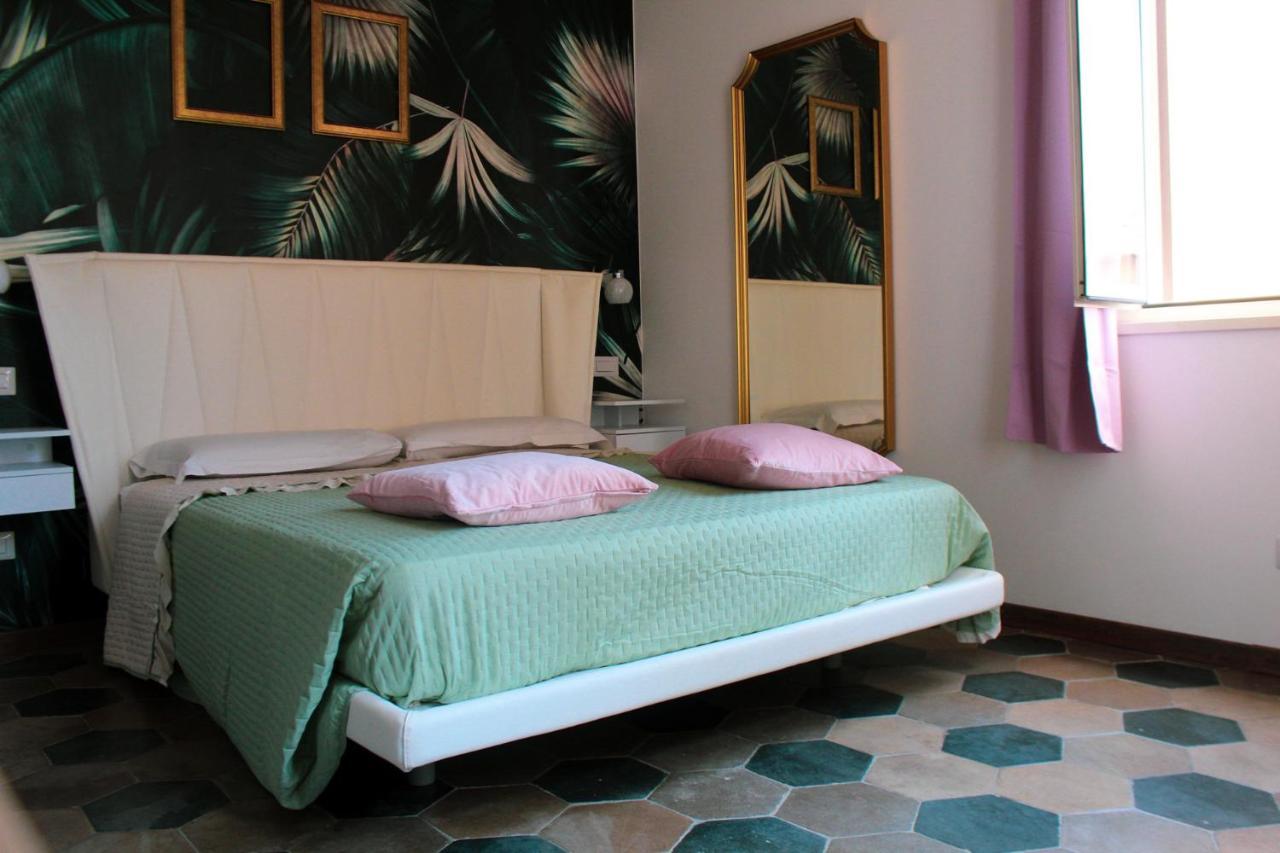 Lion Luxury Guest house Rome