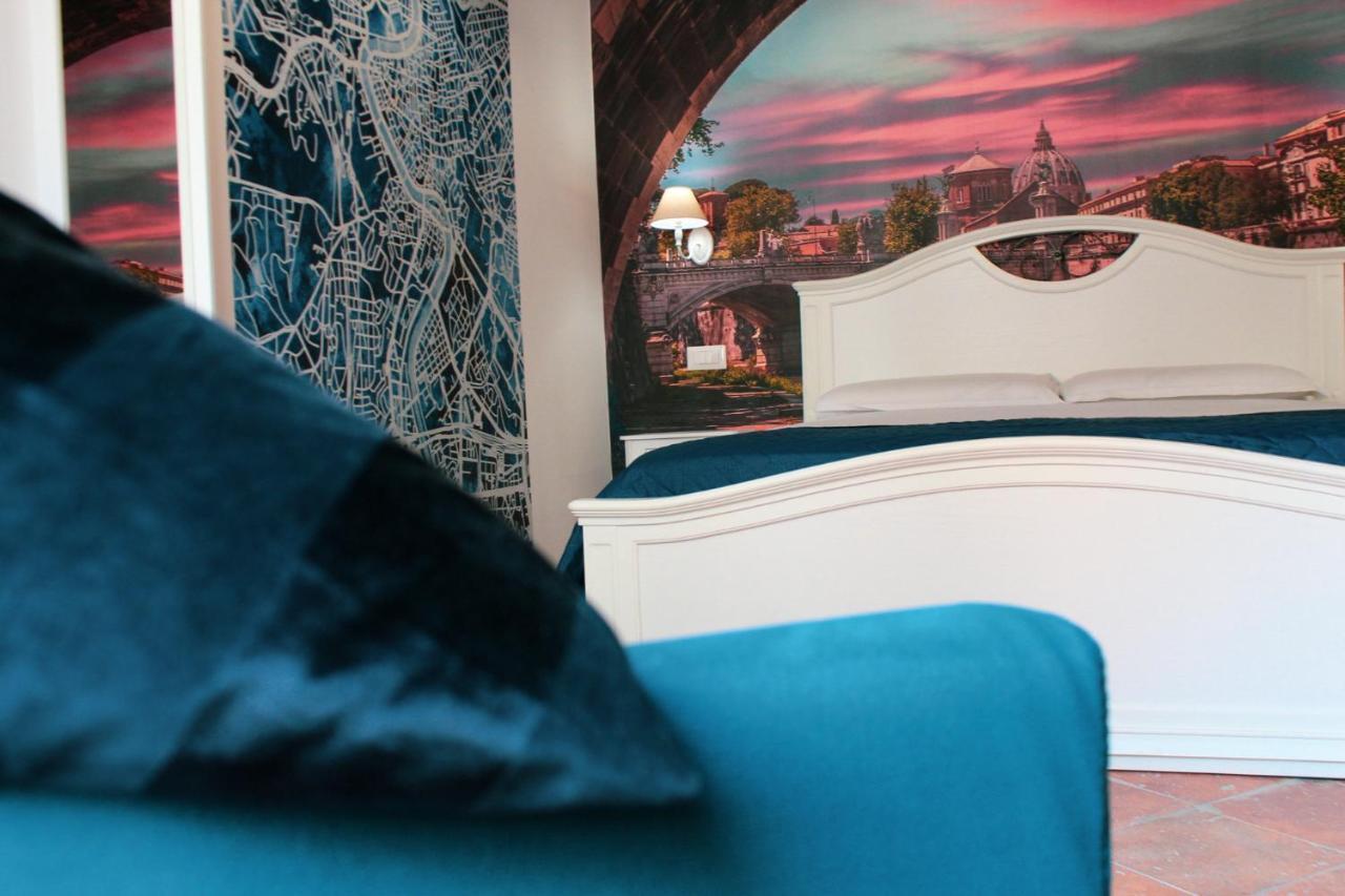Lion Luxury Rome