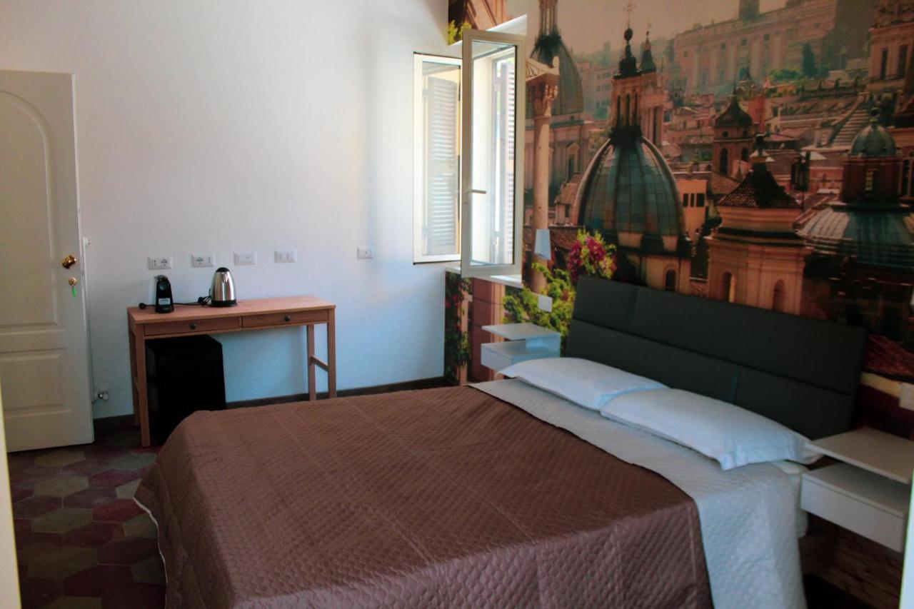 Guest house Lion Luxury Rome