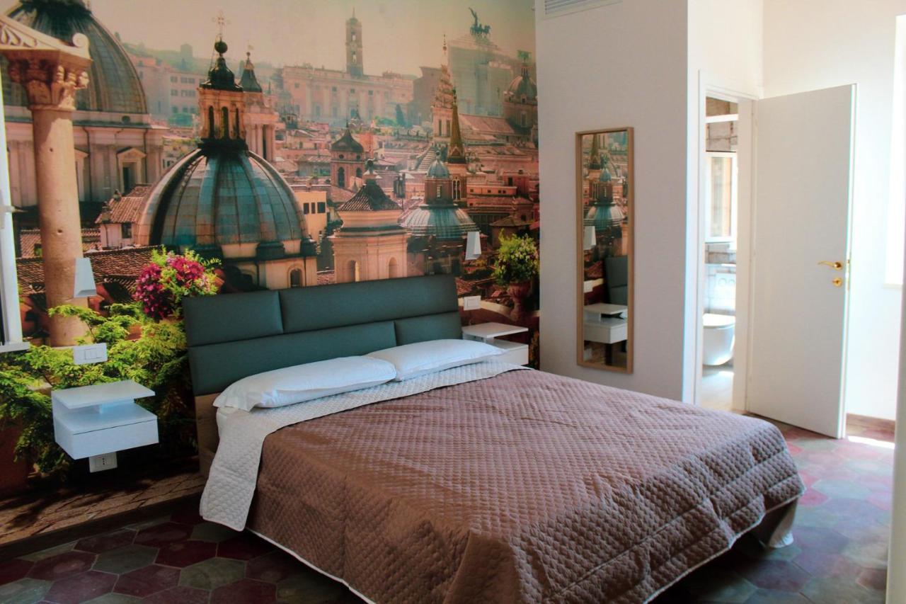 Guest house Lion Luxury