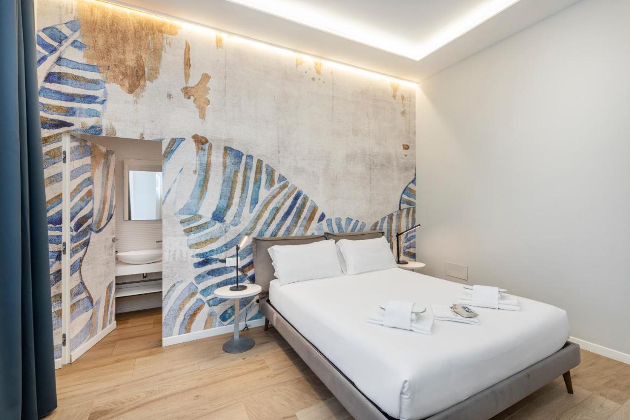 Guest house Via Milano 52 Rome