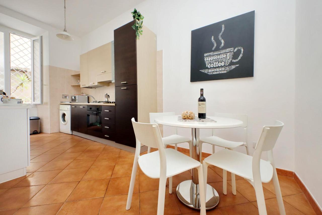 Cozy Domus - Rome
