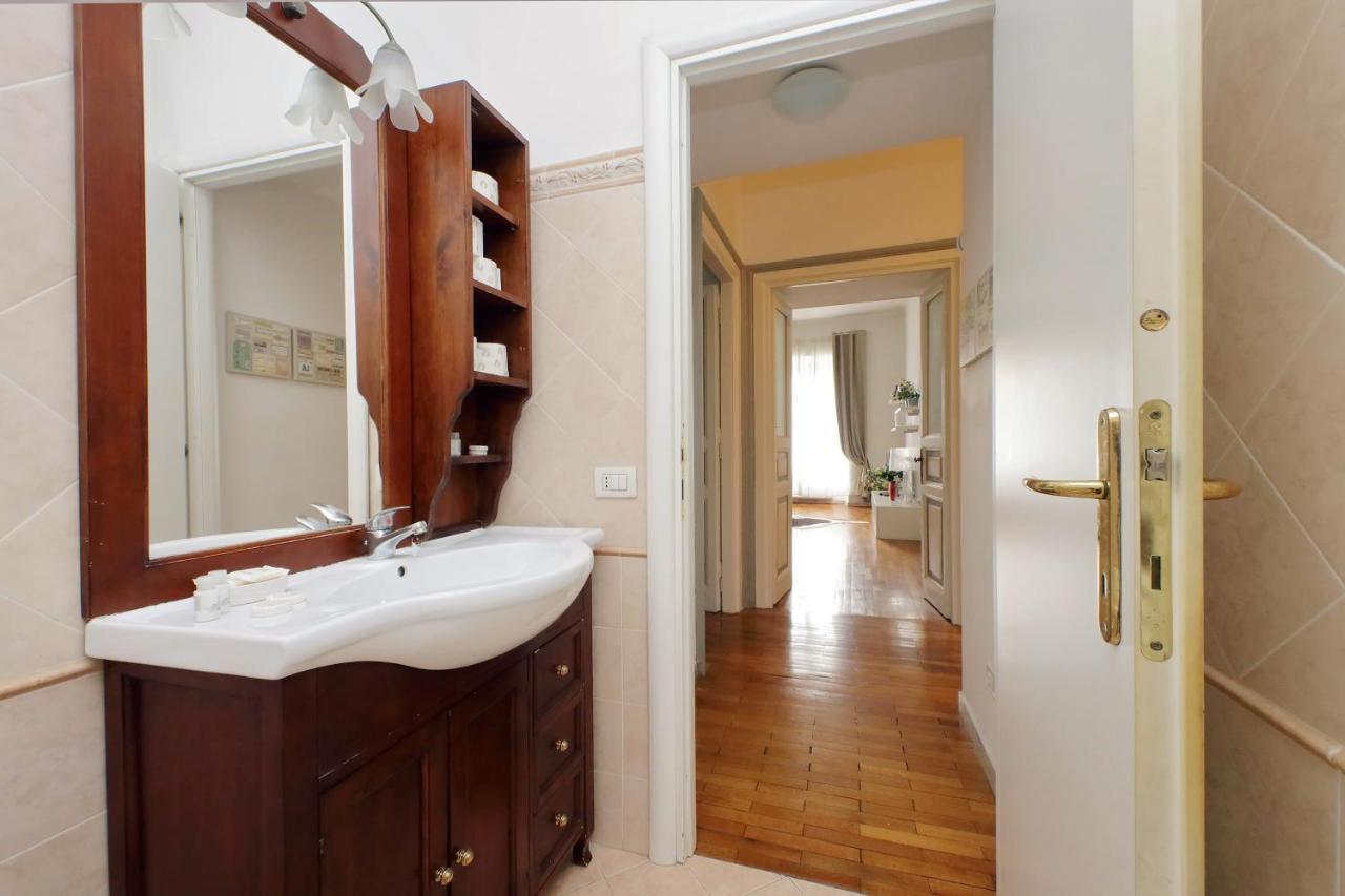 Apartment Cozy Domus -
