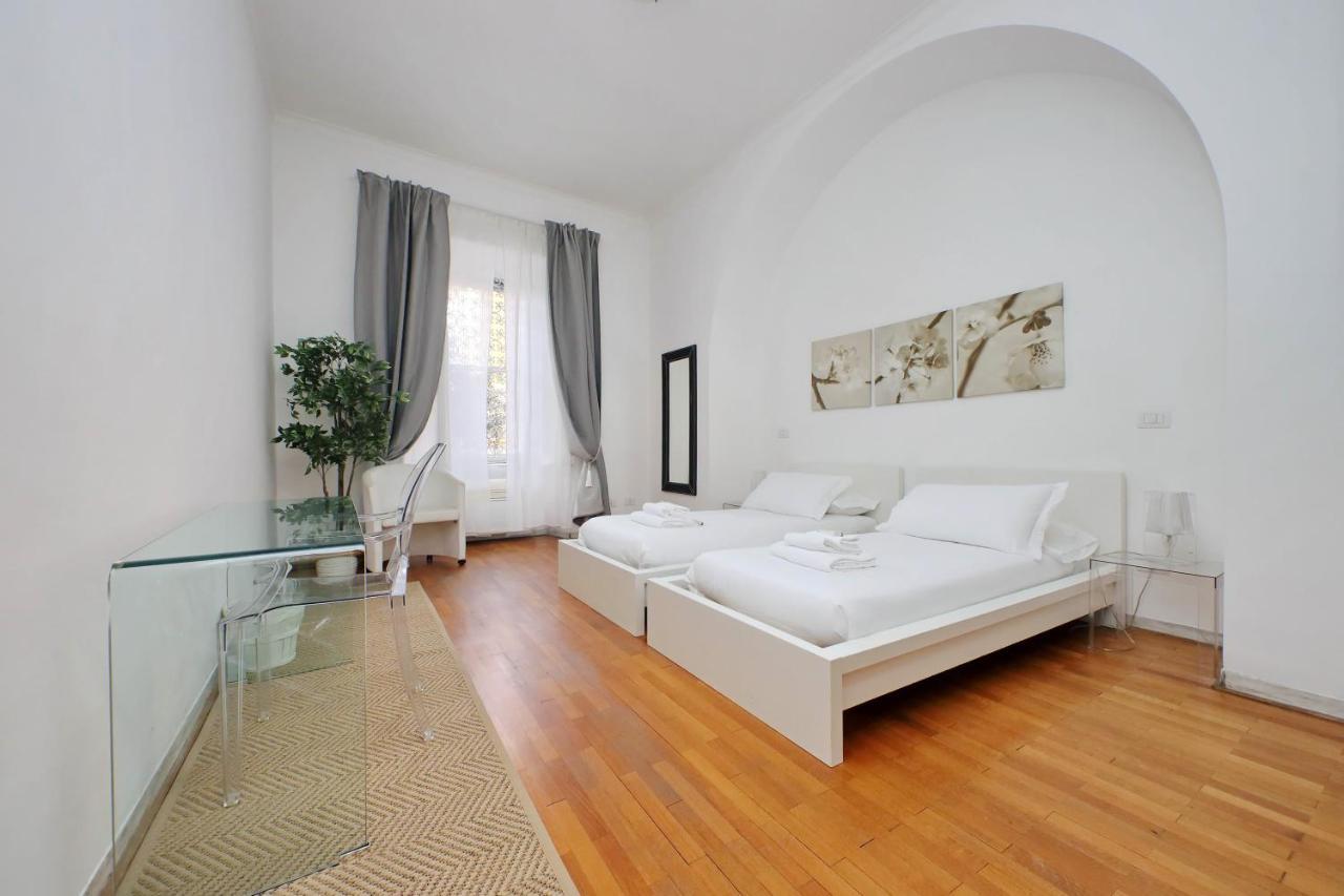 Cozy Domus - Apartment Rome
