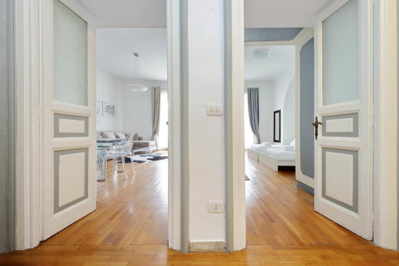 Apartment Cozy Domus - *