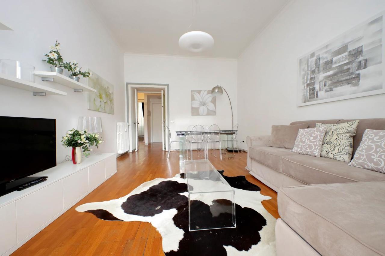 Apartment Cozy Domus - Rome