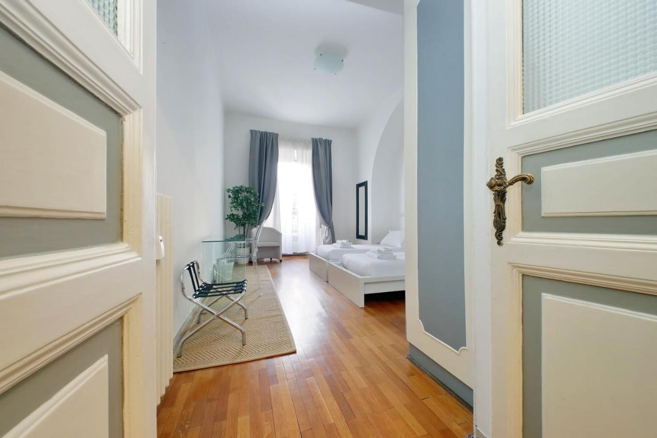 Apartment Cozy Domus - Rome