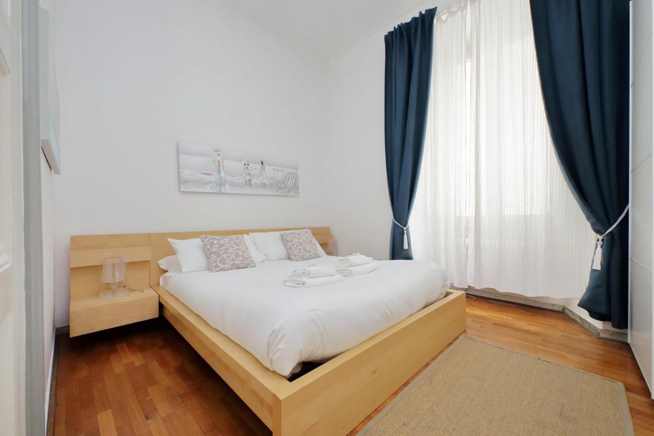 Apartment Cozy Domus -