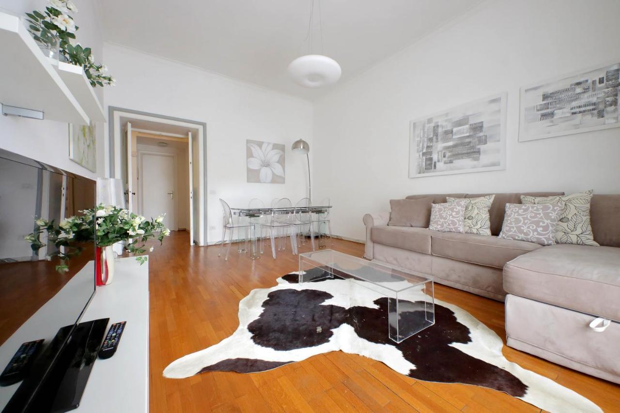 Cozy Domus - Apartment *