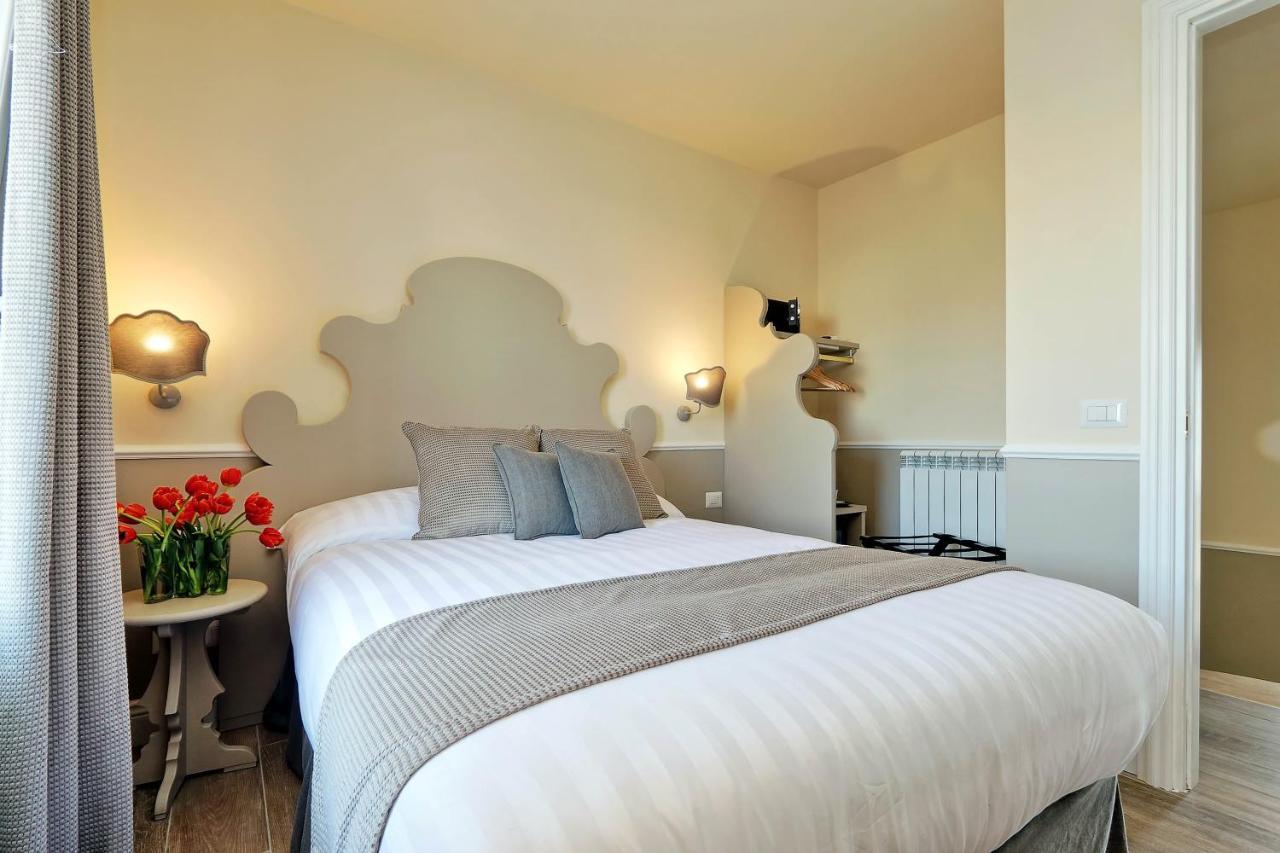 Bellezza Al Colosseo - B&b&apts Roma