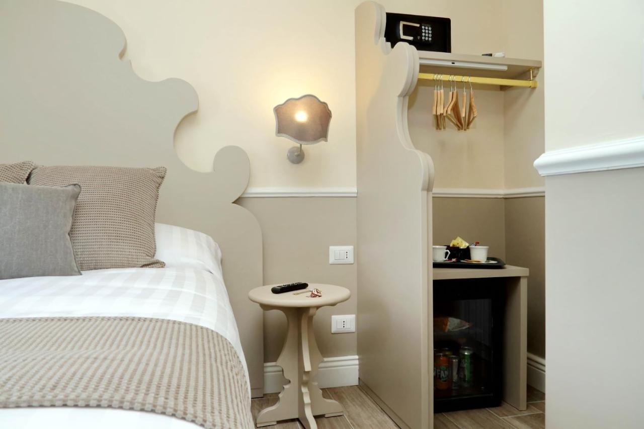 Bellezza Al Colosseo - B&b&apts Bed & Breakfast Roma