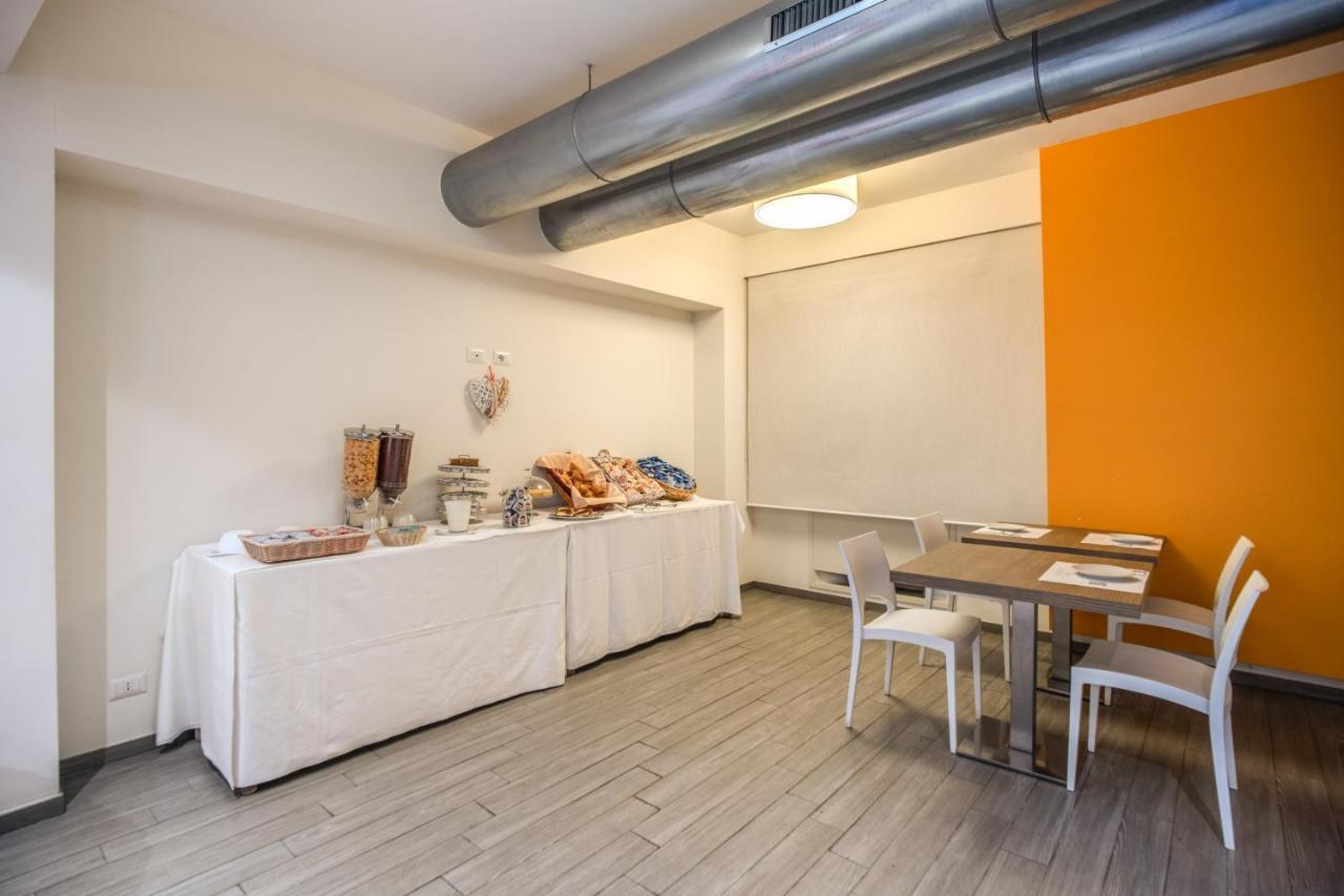 Casa Per Ferie Ravasco San Pietro Rome