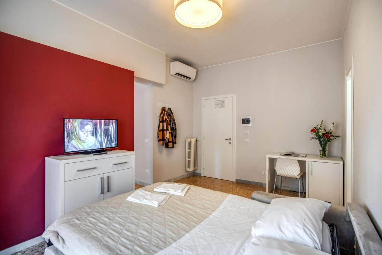 Casa Per Ferie Ravasco San Pietro Guest house Rome
