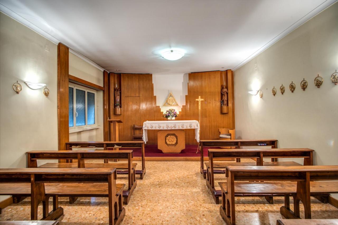 Guest house Casa Per Ferie Ravasco San Pietro Rome