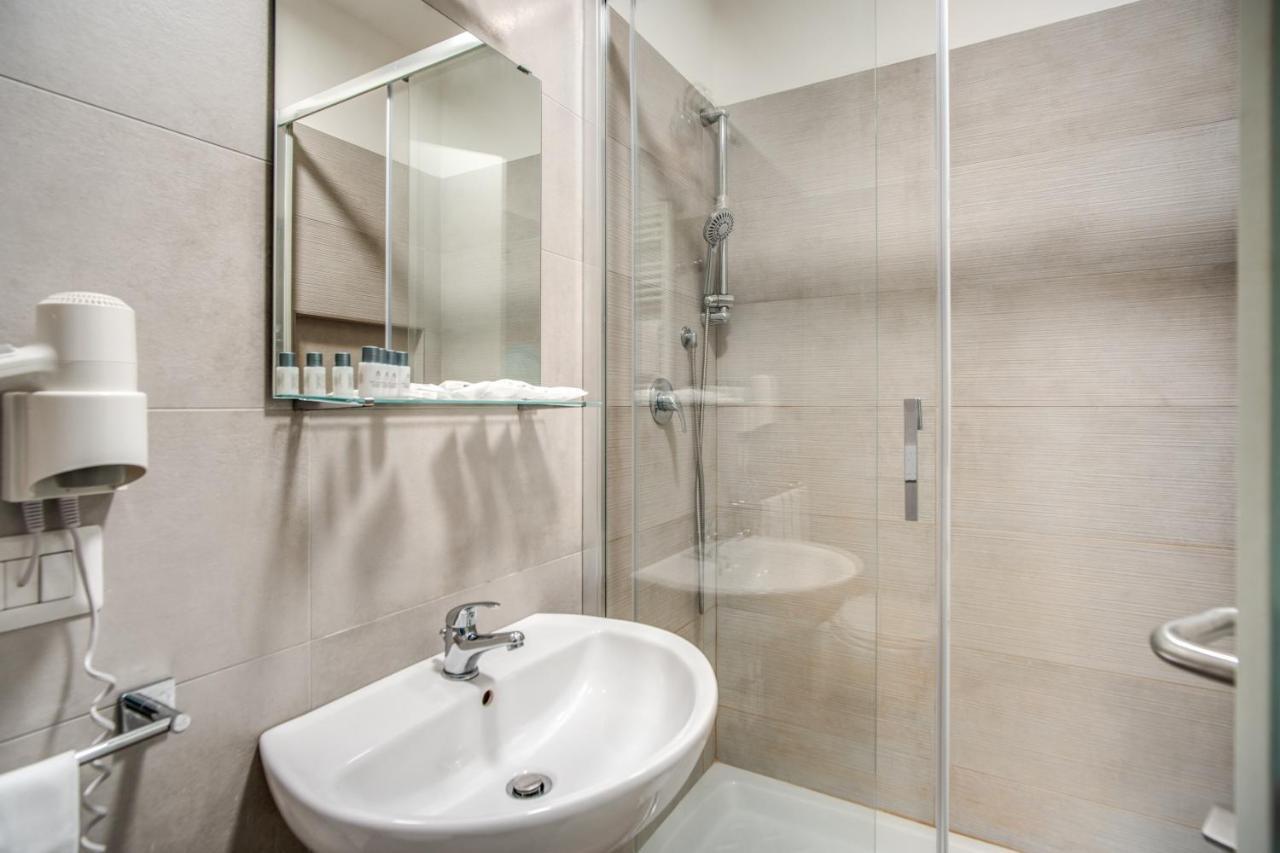Casa Per Ferie Ravasco San Pietro * Rome