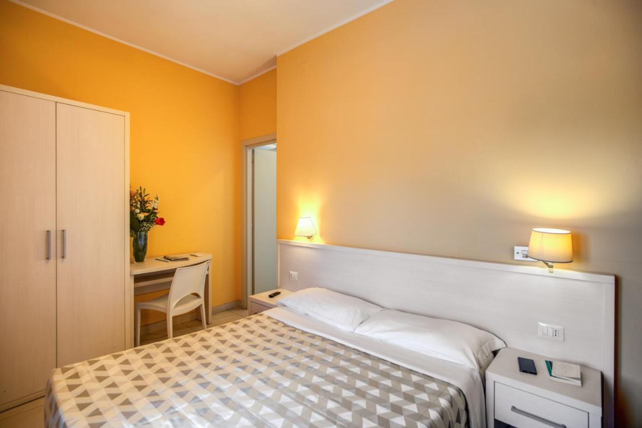 Casa Per Ferie Ravasco San Pietro Guest house Rome