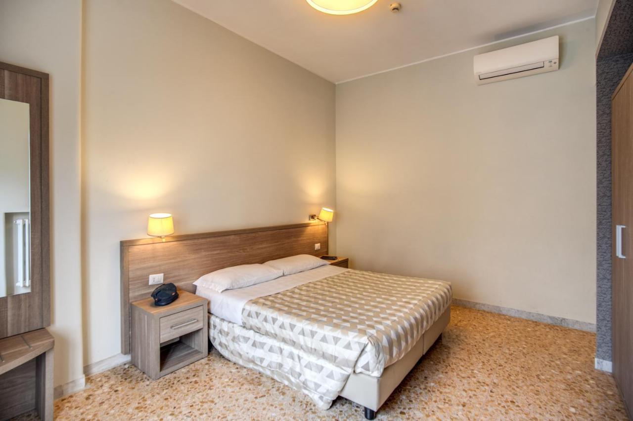Casa Per Ferie Ravasco San Pietro Rome