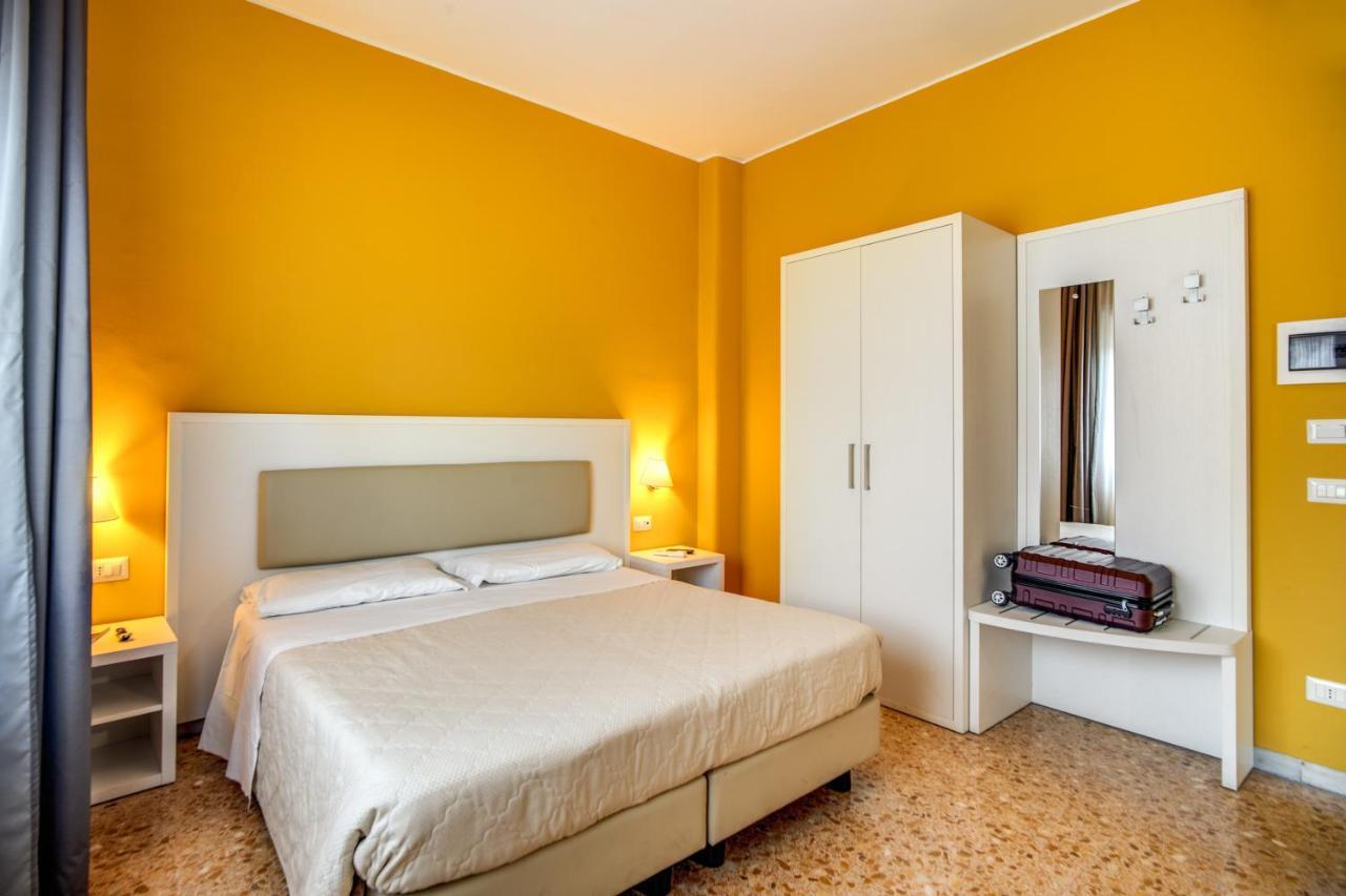 Casa Per Ferie Ravasco San Pietro Rome