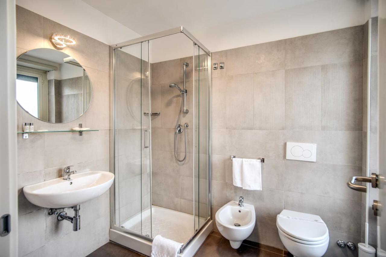 Guest house Casa Per Ferie Ravasco San Pietro Rome