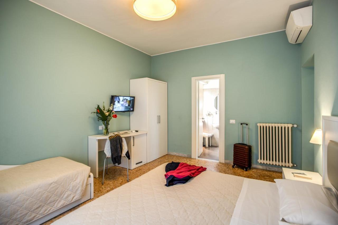 Casa Per Ferie Ravasco San Pietro Guest house Rome