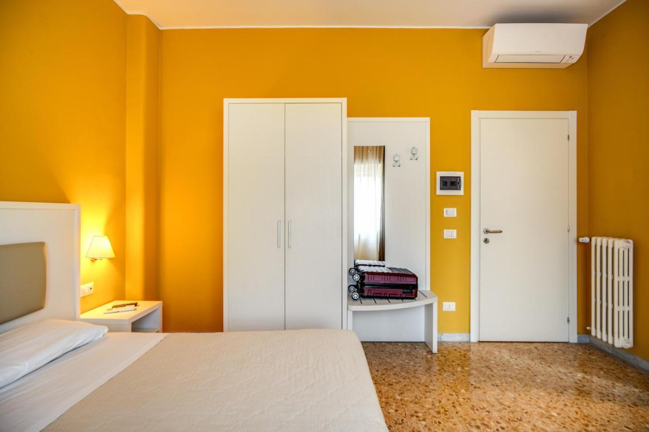 Casa Per Ferie Ravasco San Pietro Guest house *