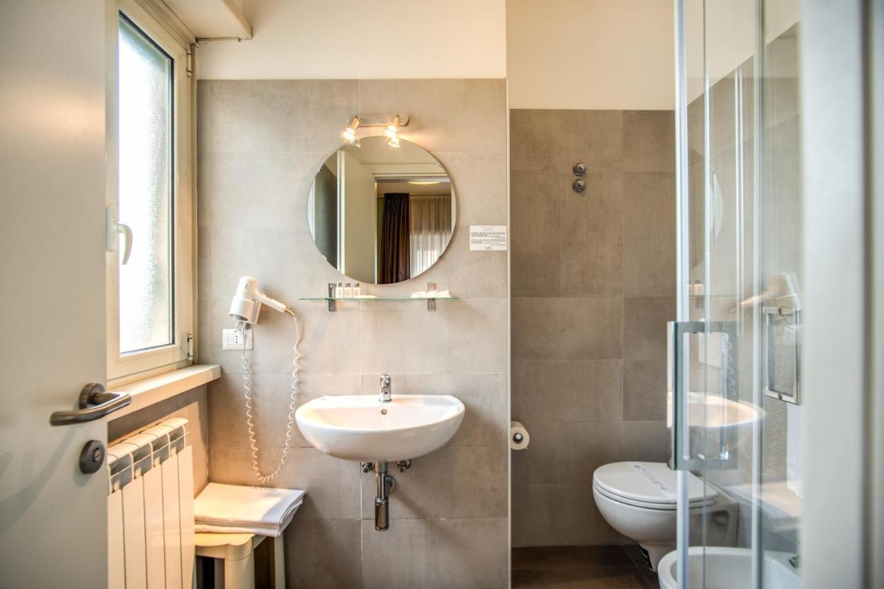 Casa Per Ferie Ravasco San Pietro Rome
