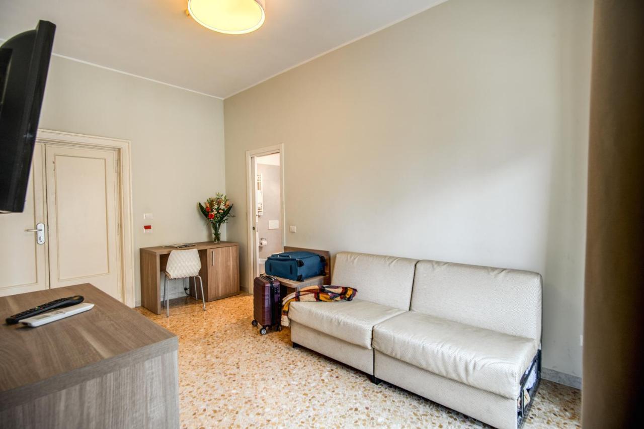 Casa Per Ferie Ravasco San Pietro Rome