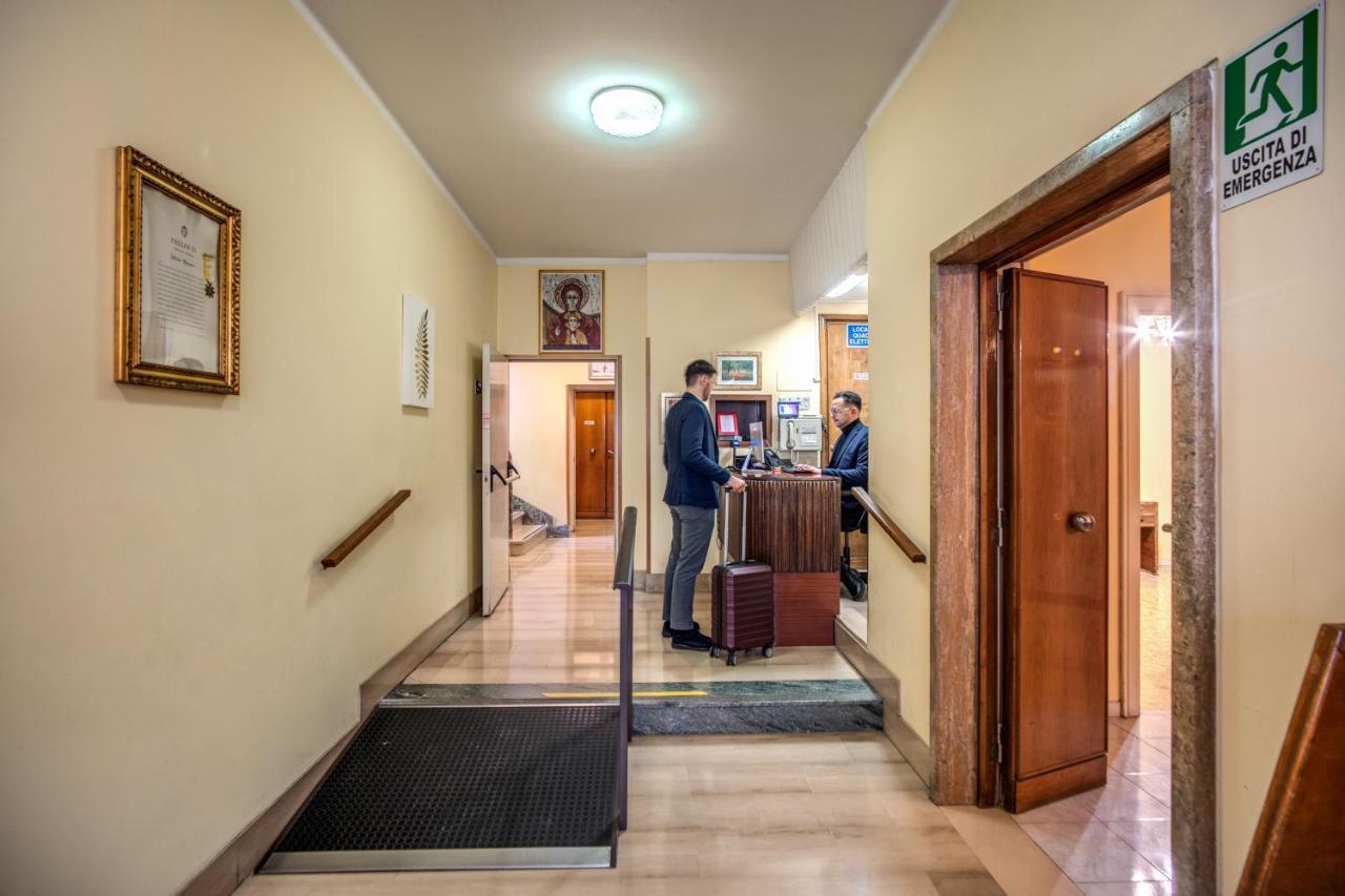 Casa Per Ferie Ravasco San Pietro Guest house Rome