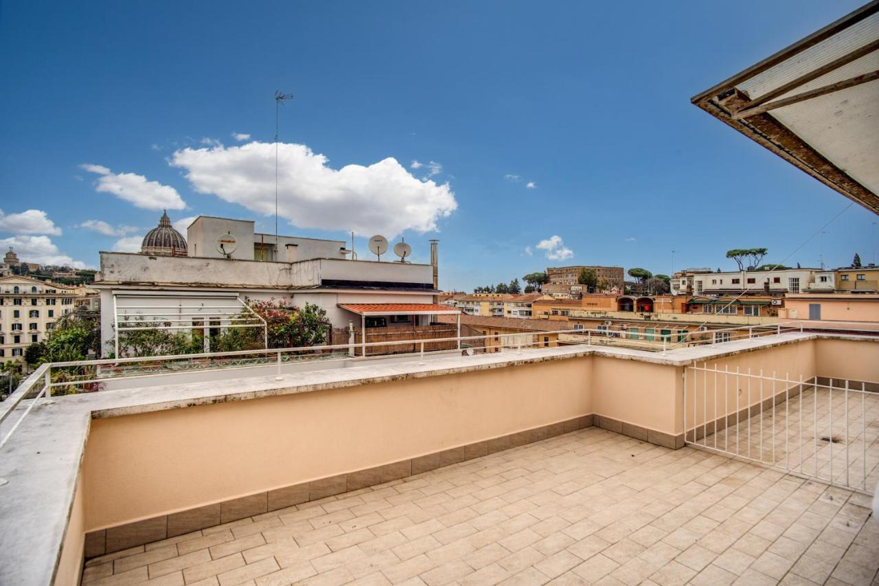 Casa Per Ferie Ravasco San Pietro Guest house Rome