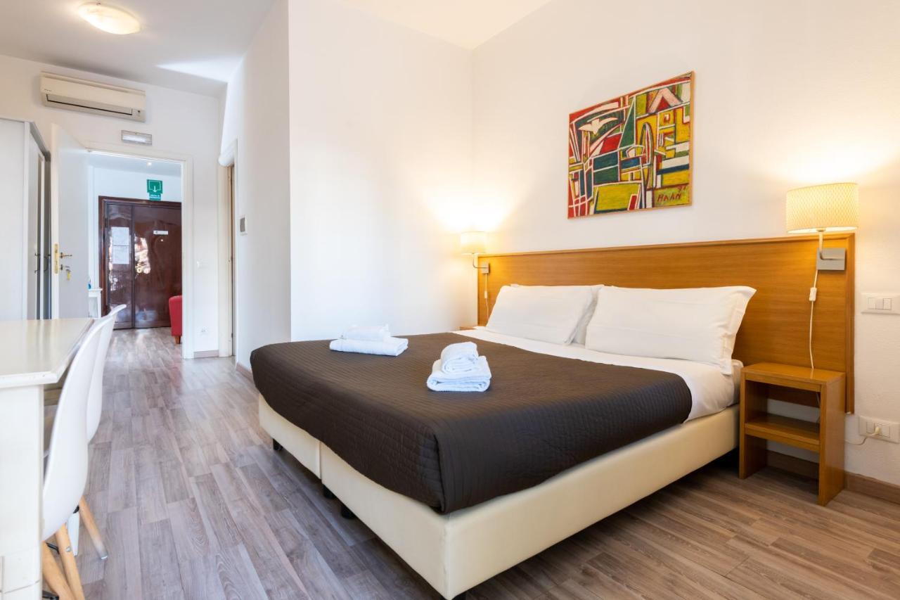 Guest house Aurelia Rome