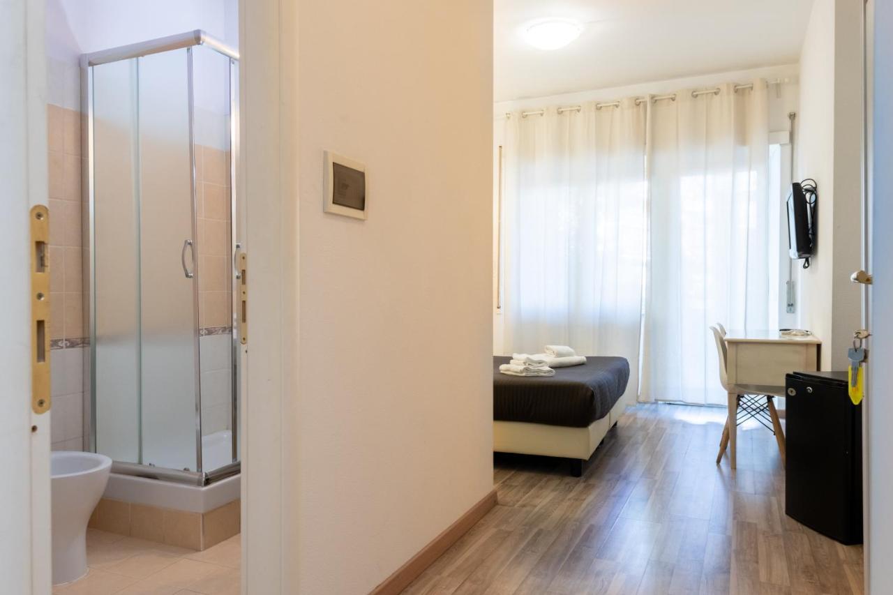Aurelia Guest house Rome