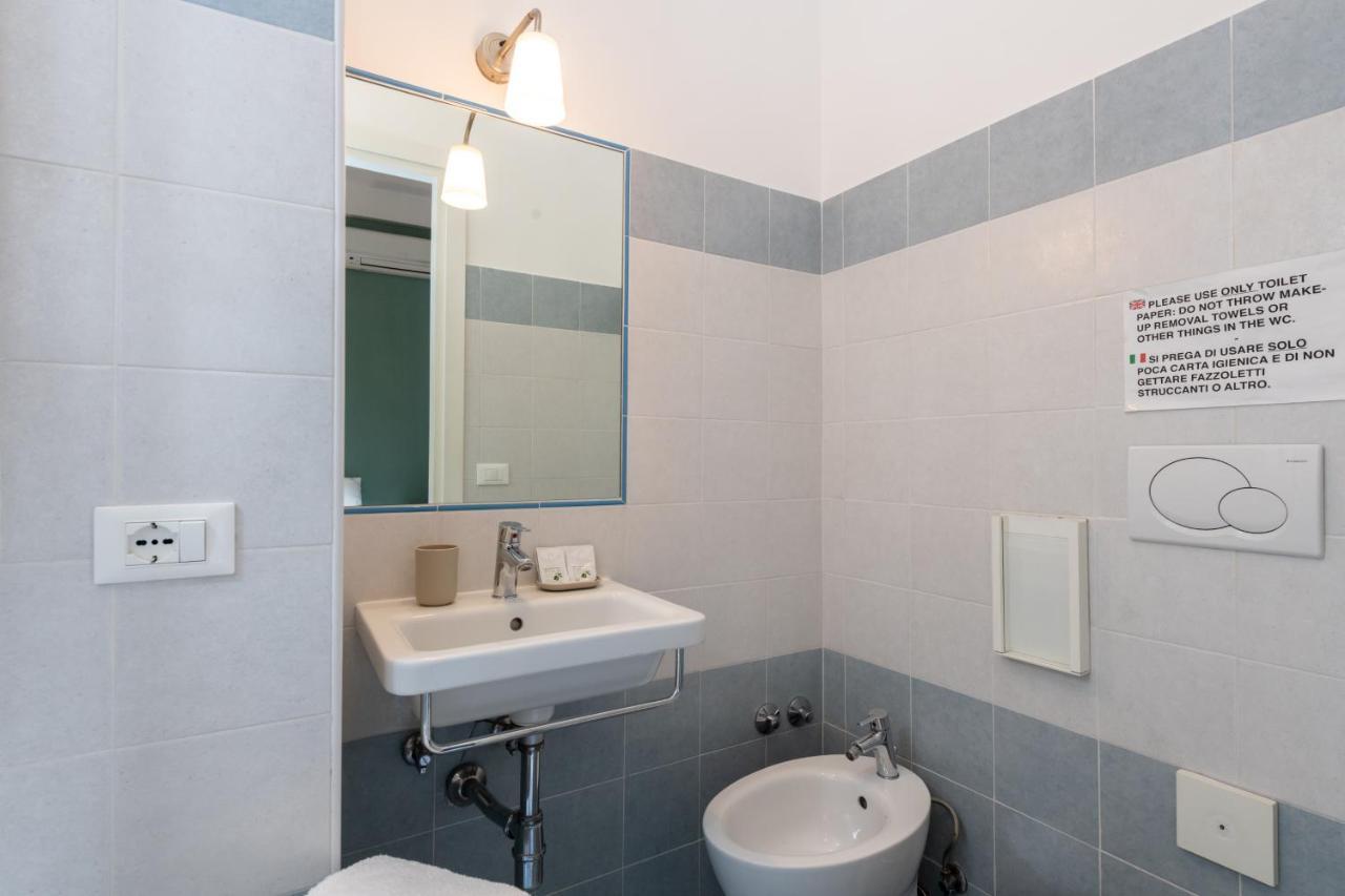 Aurelia Guest house Rome