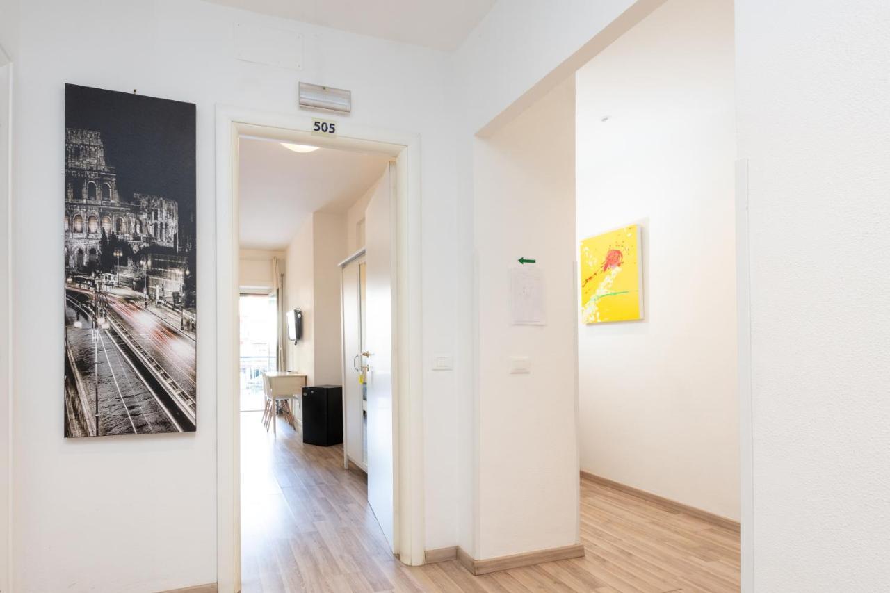 Aurelia Guest house Rome