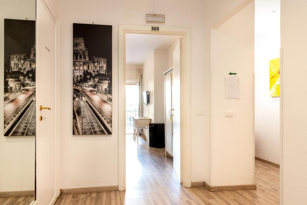 Aurelia Guest house Rome