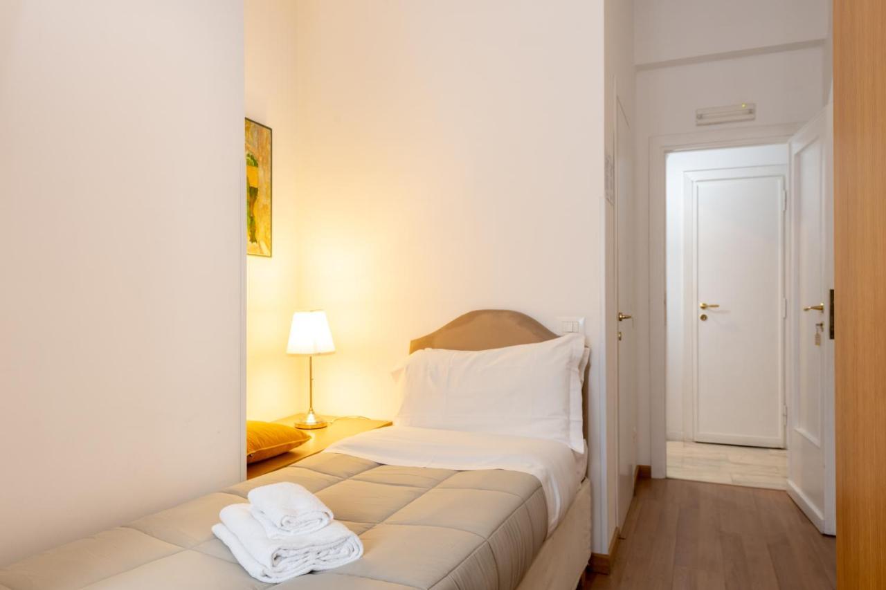 Guest house Aurelia Rome