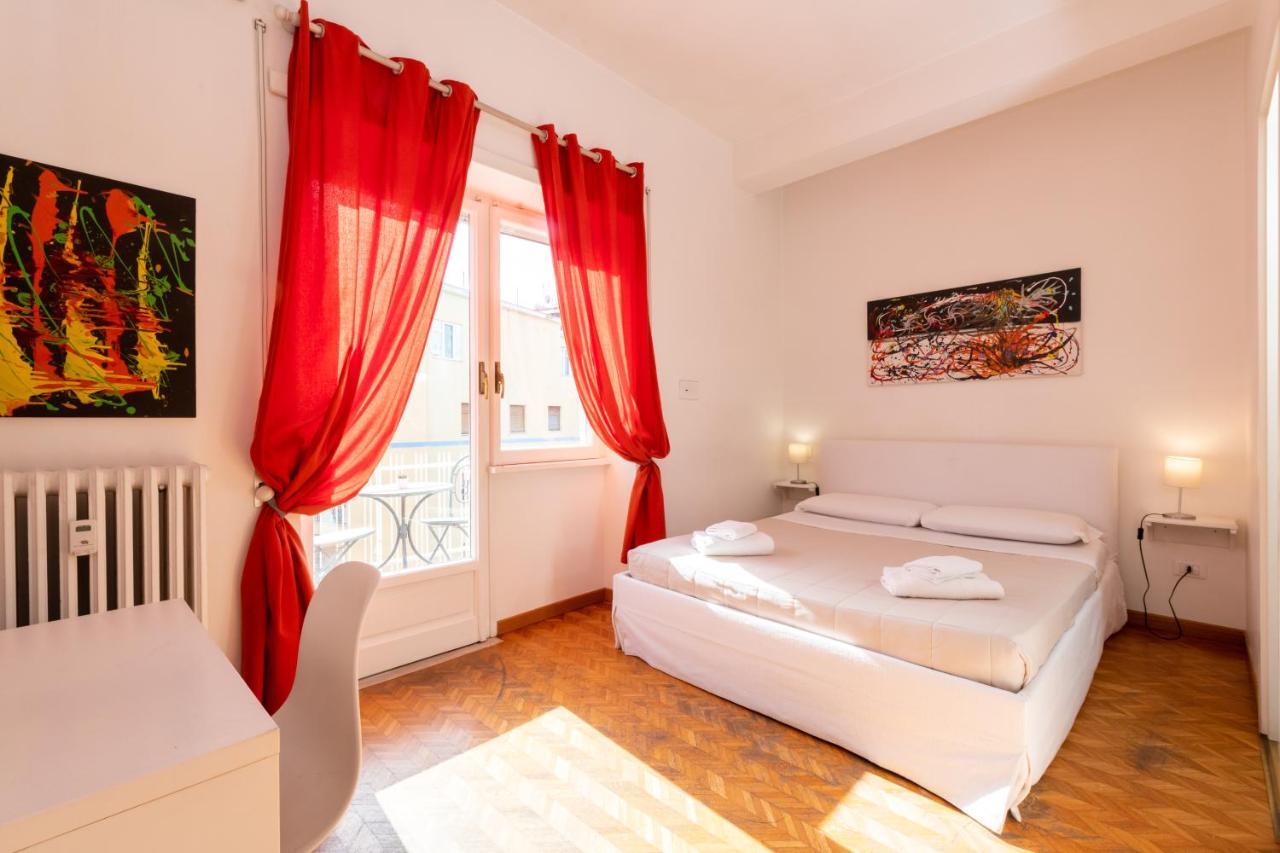 Aurelia * Rome