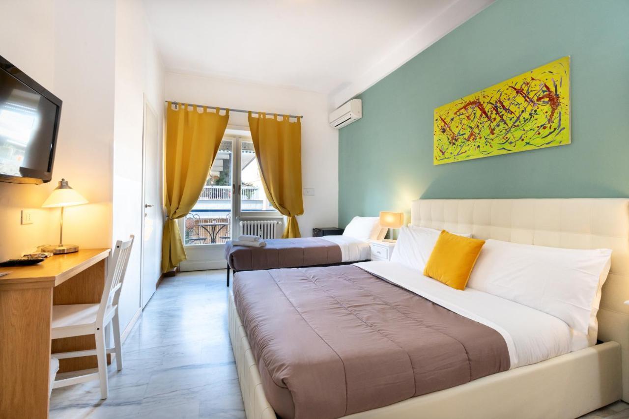 Aurelia Guest house