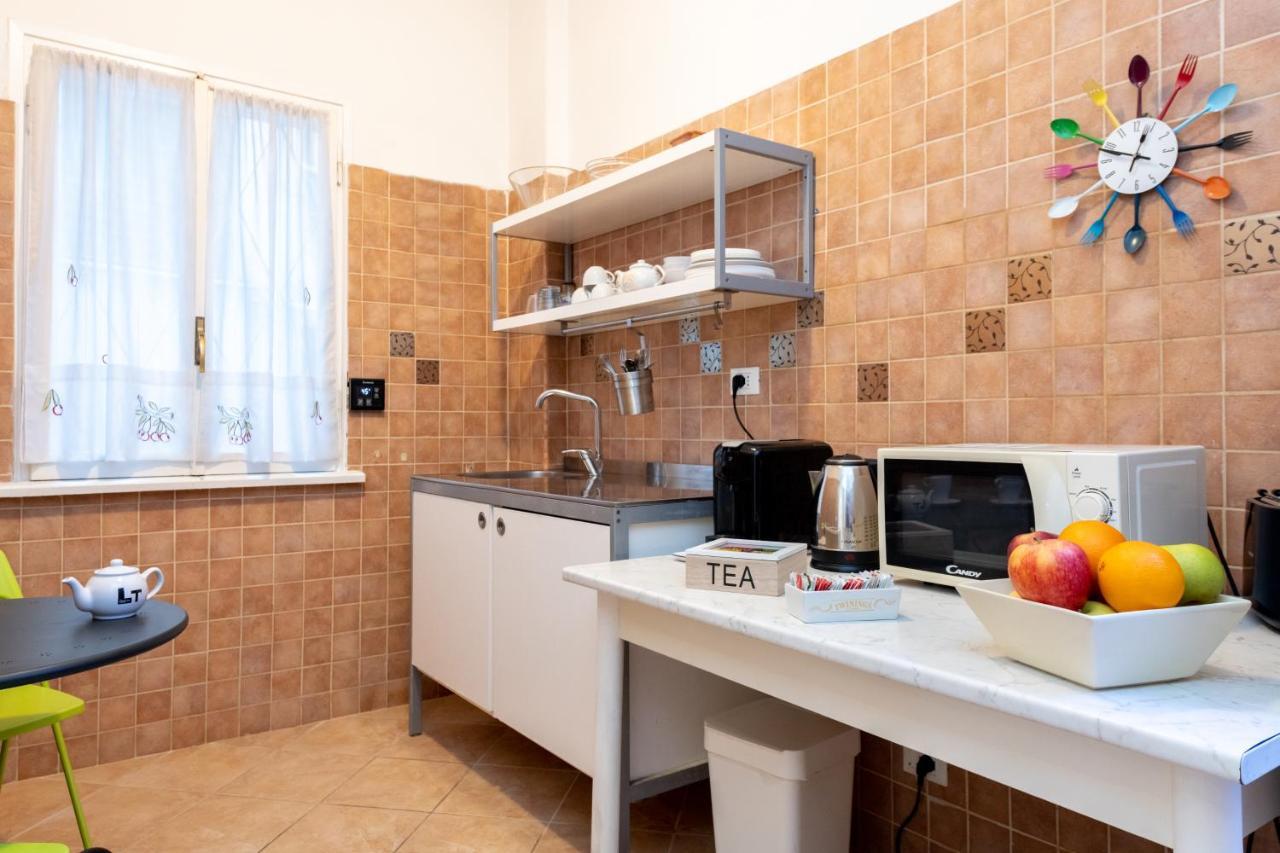 Guest house Aurelia Rome